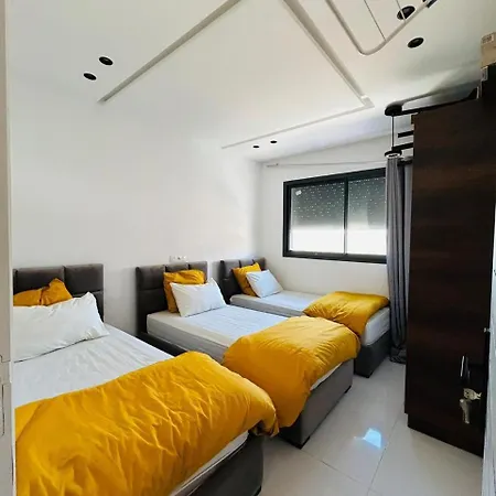 Plage Mehdia, Appartement Mehdya Exterior photo