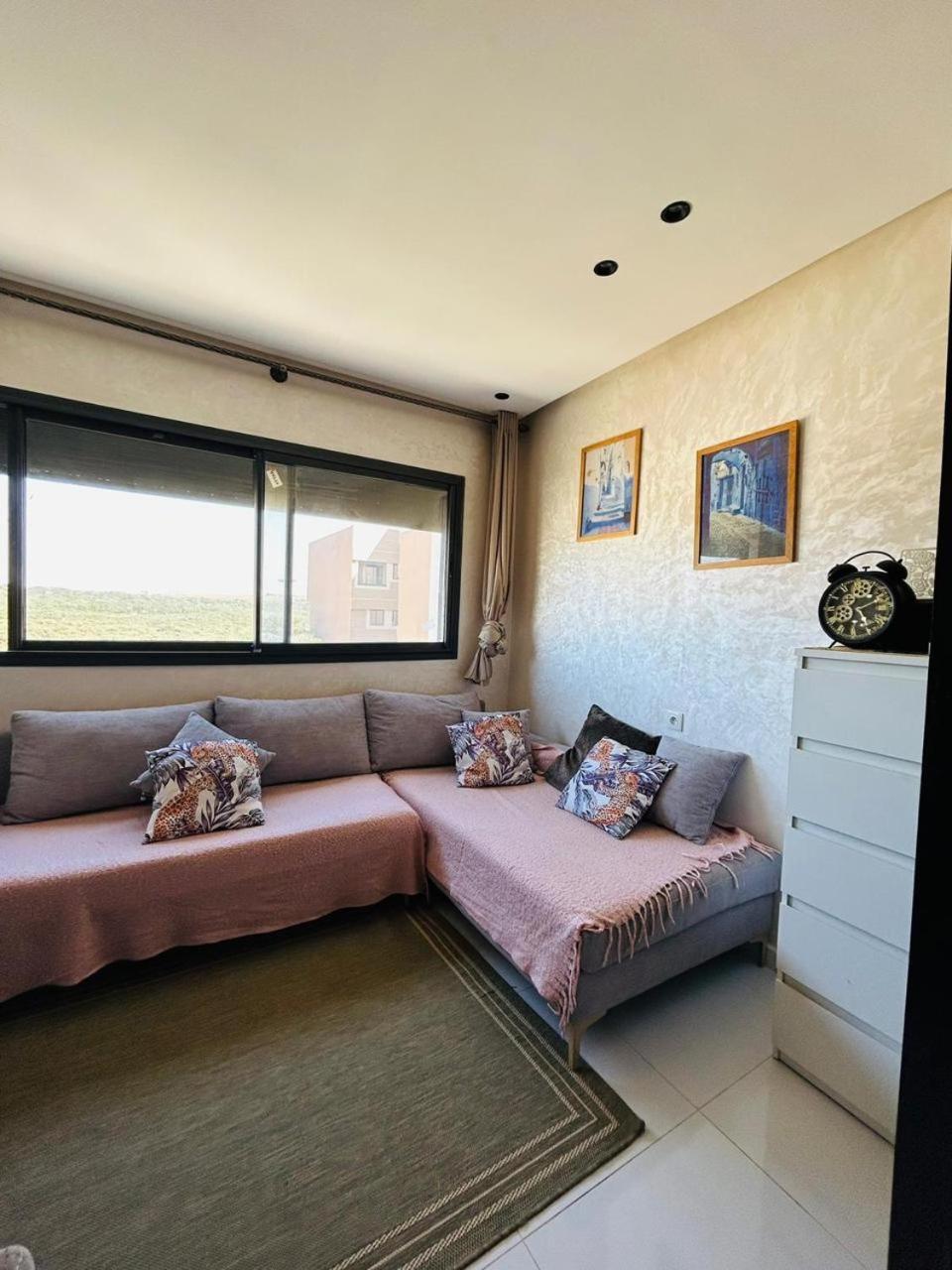 Apartment Mehdia, *