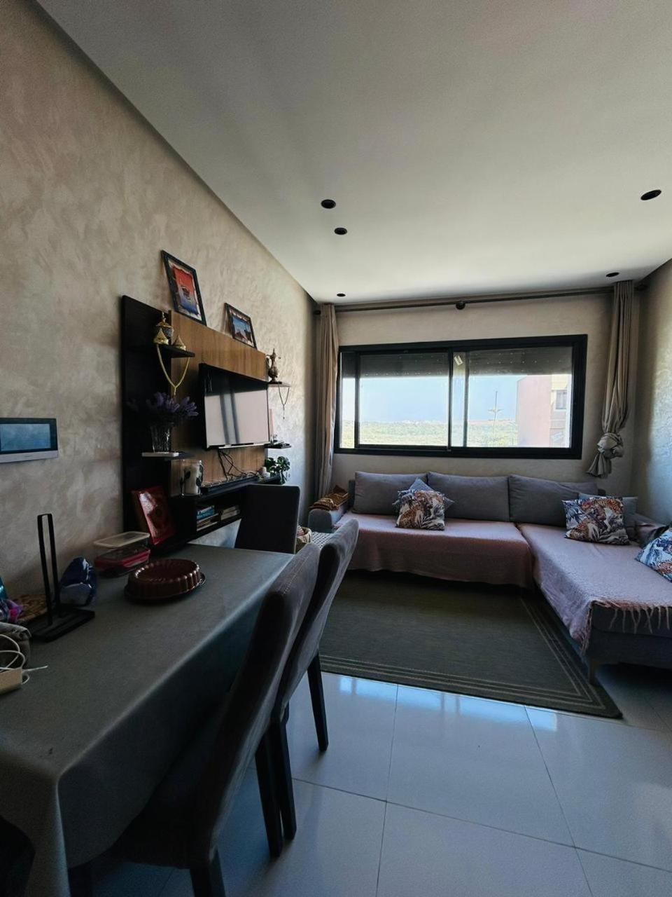 Apartment Mehdia, Mehdya